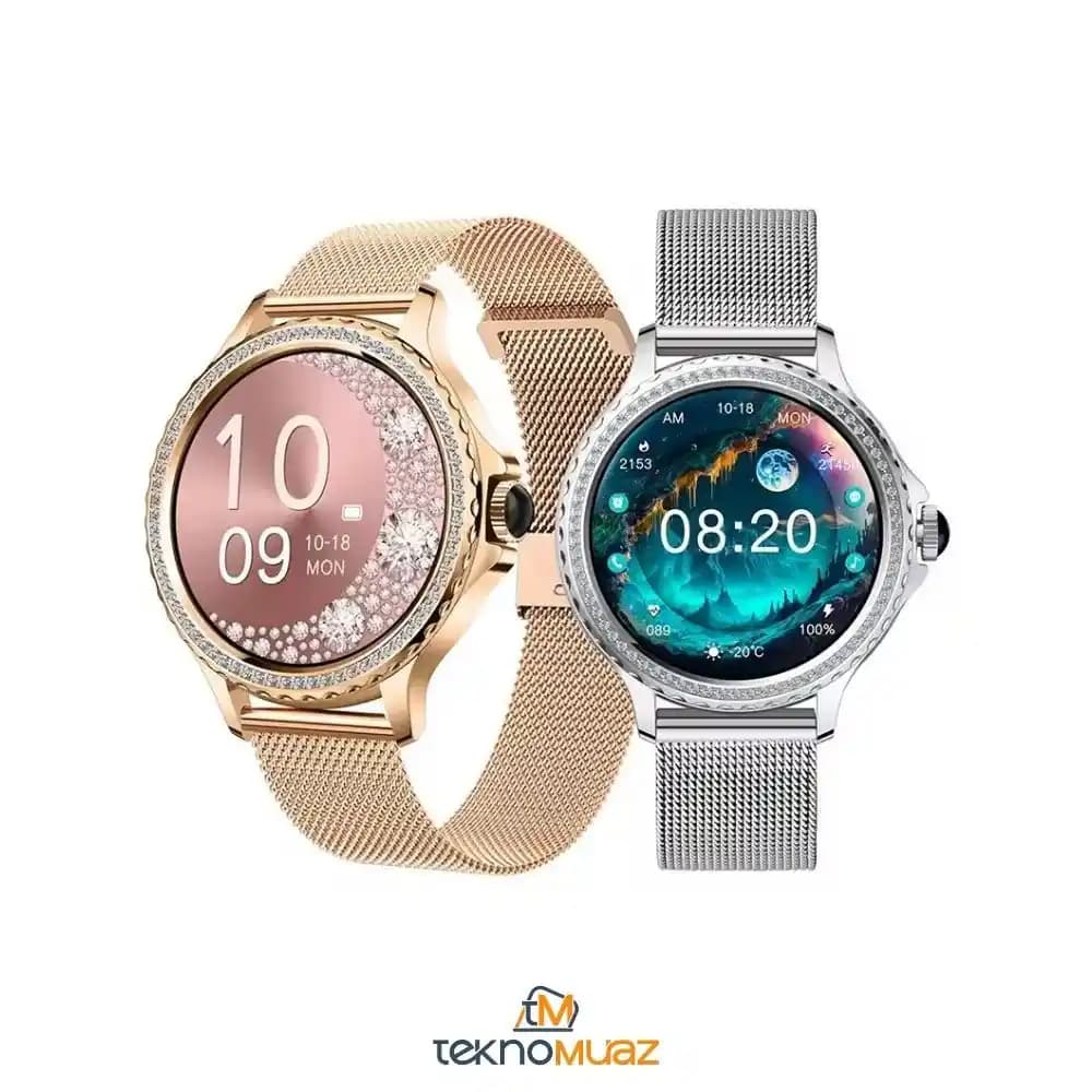 En İyi Bayan Akıllı Saatler: Özellikler ve Seçim Kriterleri Analizi ve Tavsiyeler