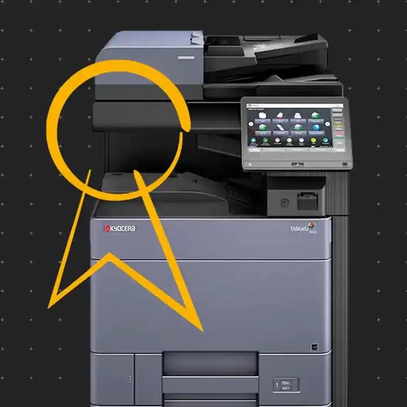 En İyi Fotokopi Makinesi Seçiminde Dikkat Edilmesi Gereken Temel Kriterler ve Güncel Modeller