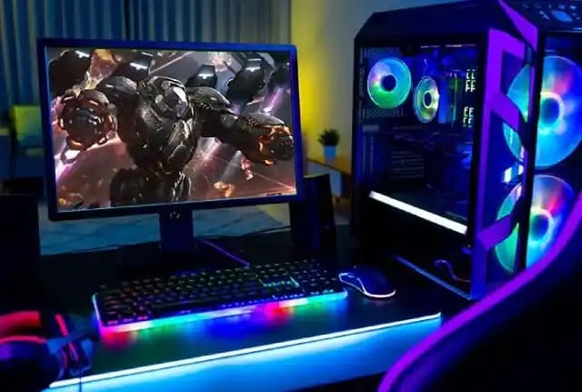 En İyi Oyuncu Masaüstü Bilgisayarları: Performans ve Teknolojinin En Güncel Özellikleri