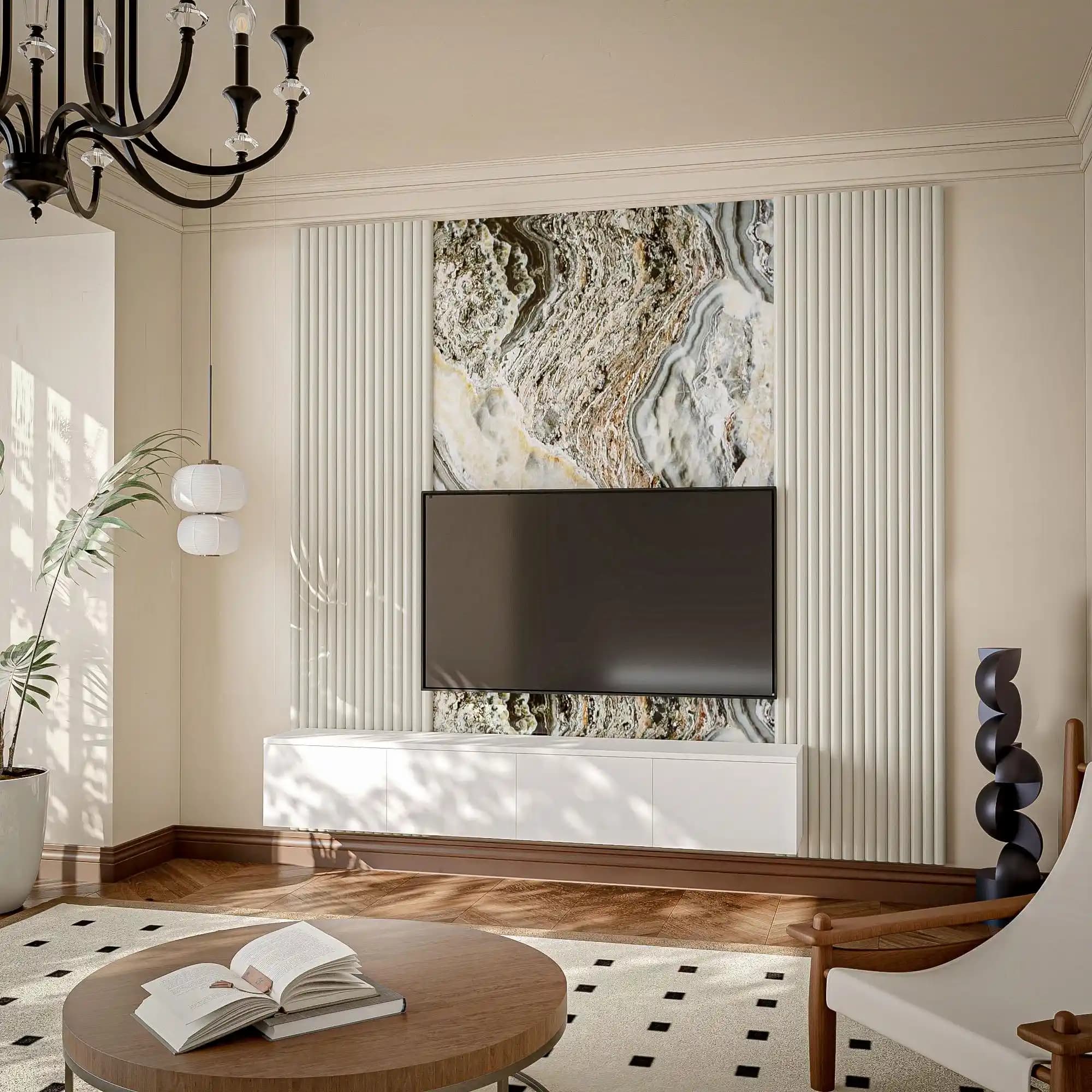 En İyi TV Paneli Seçimi: Teknolojiler ve Özellikler Hakkında Kapsamlı Rehberlik