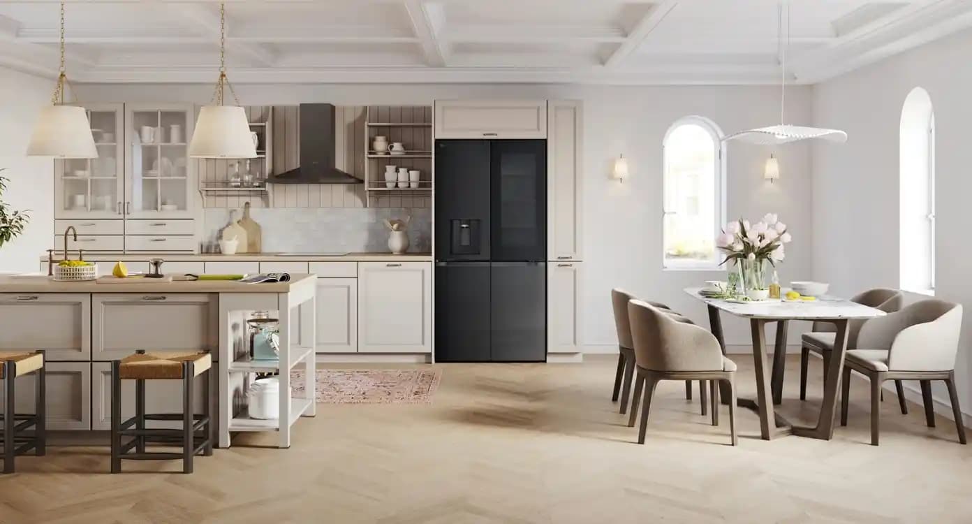 Enerji Verimli Buzdolapları: Güncel Teknolojilerle Tasarruf ve Performans Artışı