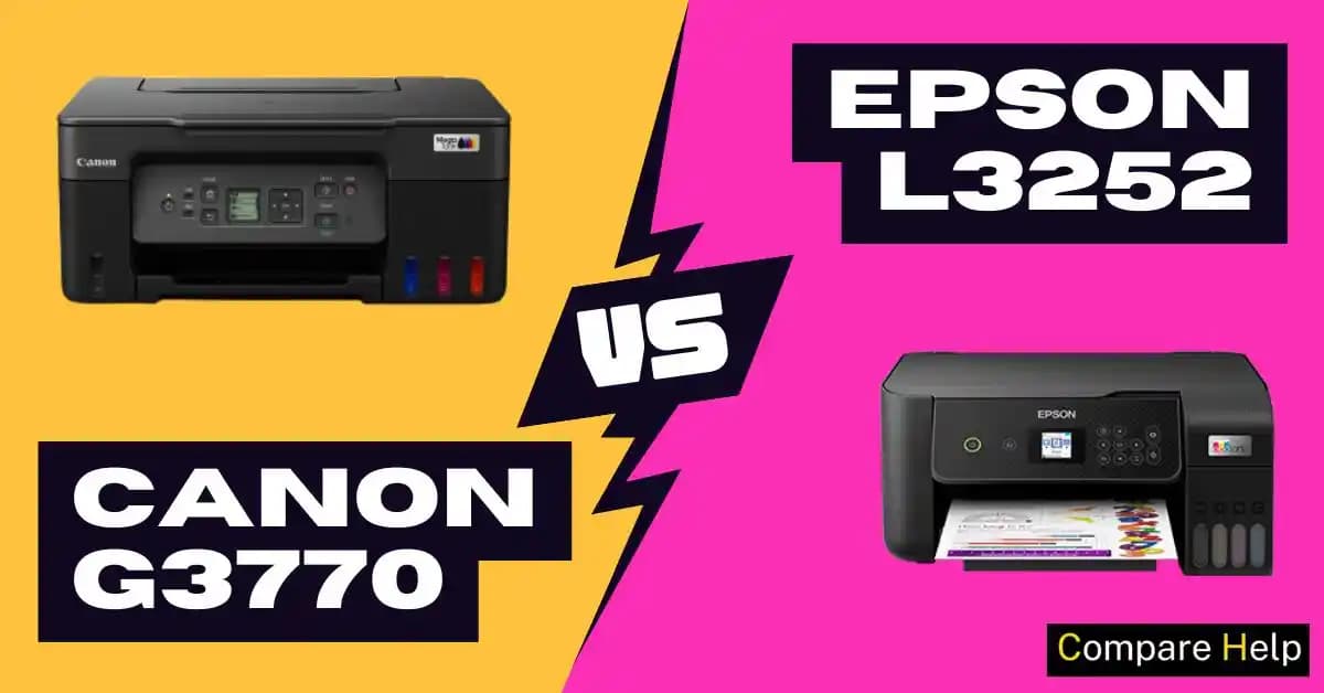 Epson 3252 ve 3256 Modelleri Arasındaki Farklar ve Kullanım Alanları Analizi