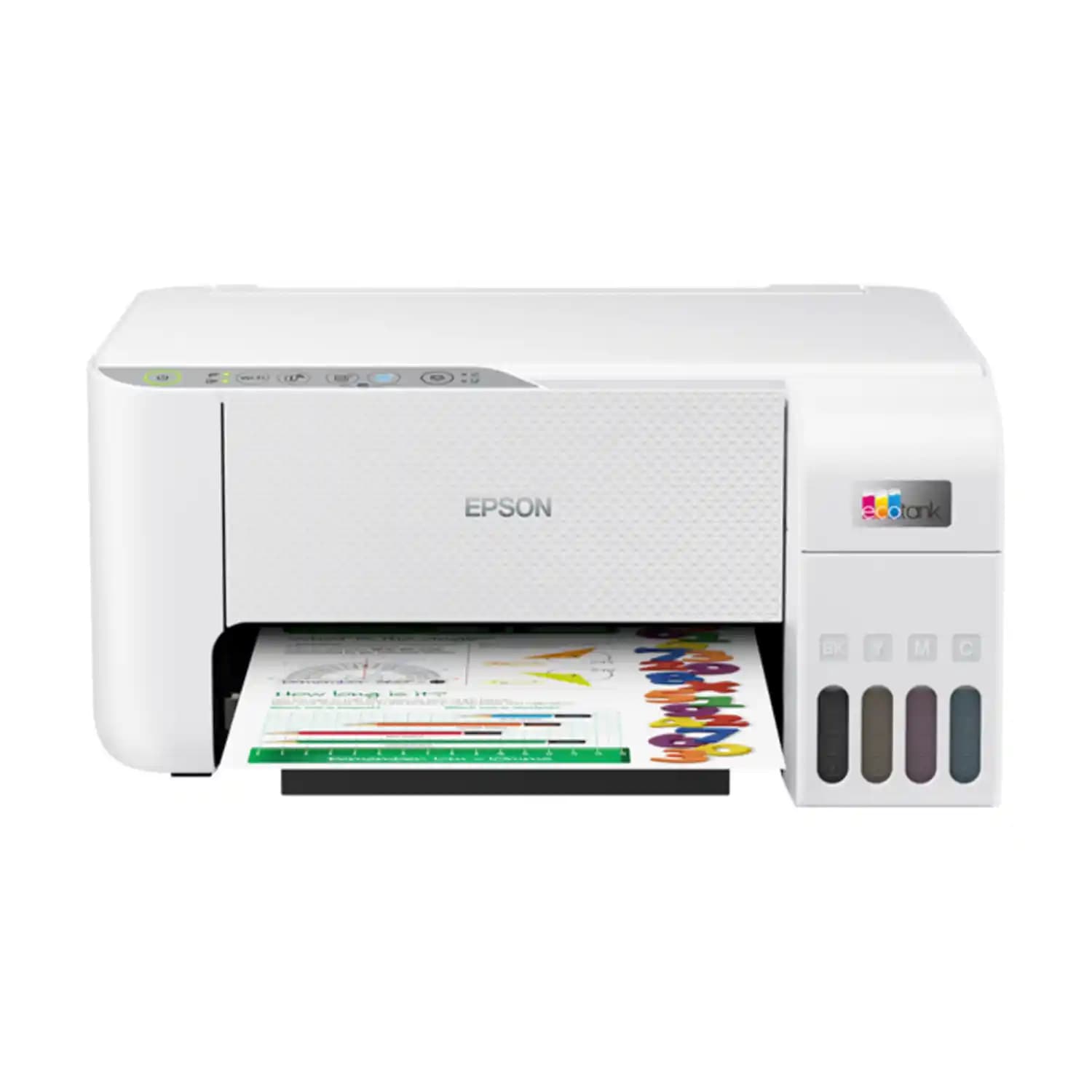 Epson L3251 ve L3256 Yazıcılar Arasındaki Temel Farklar ve Özellikler
