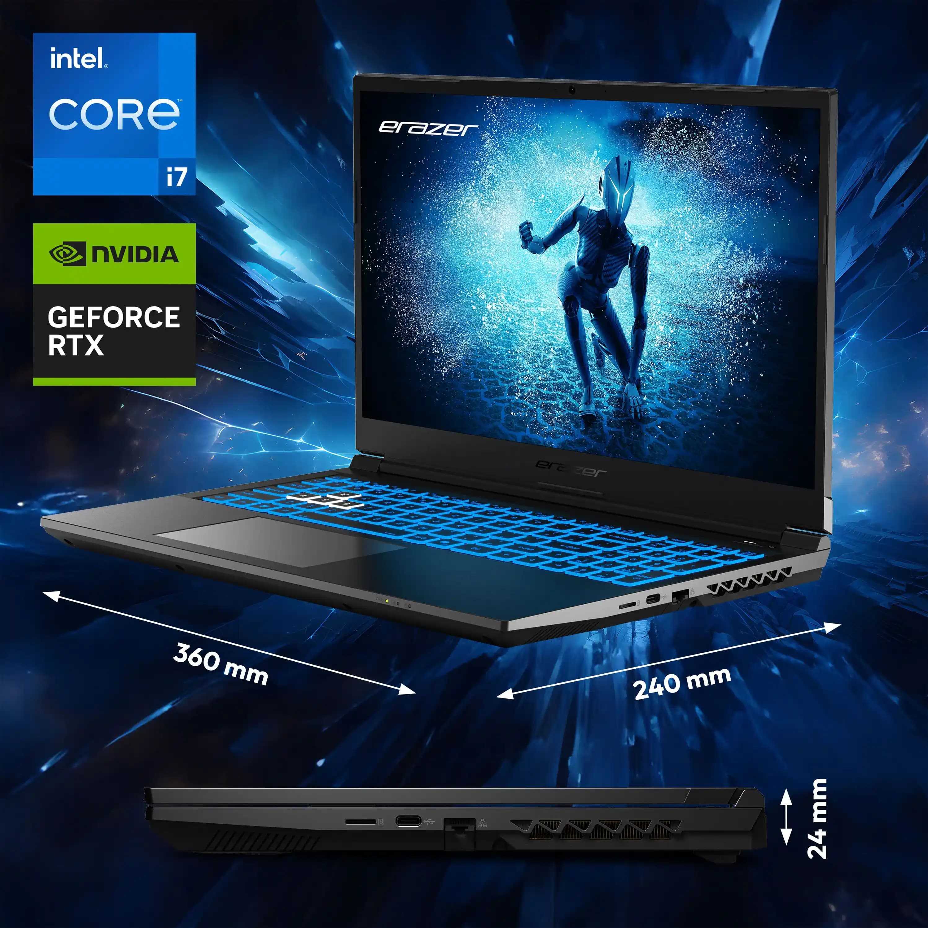 ERAZER XP2 Kablosuz Kulaklıklar: Yüksek Ses Kalitesi ve Konforlu Tasarım Özellikleri