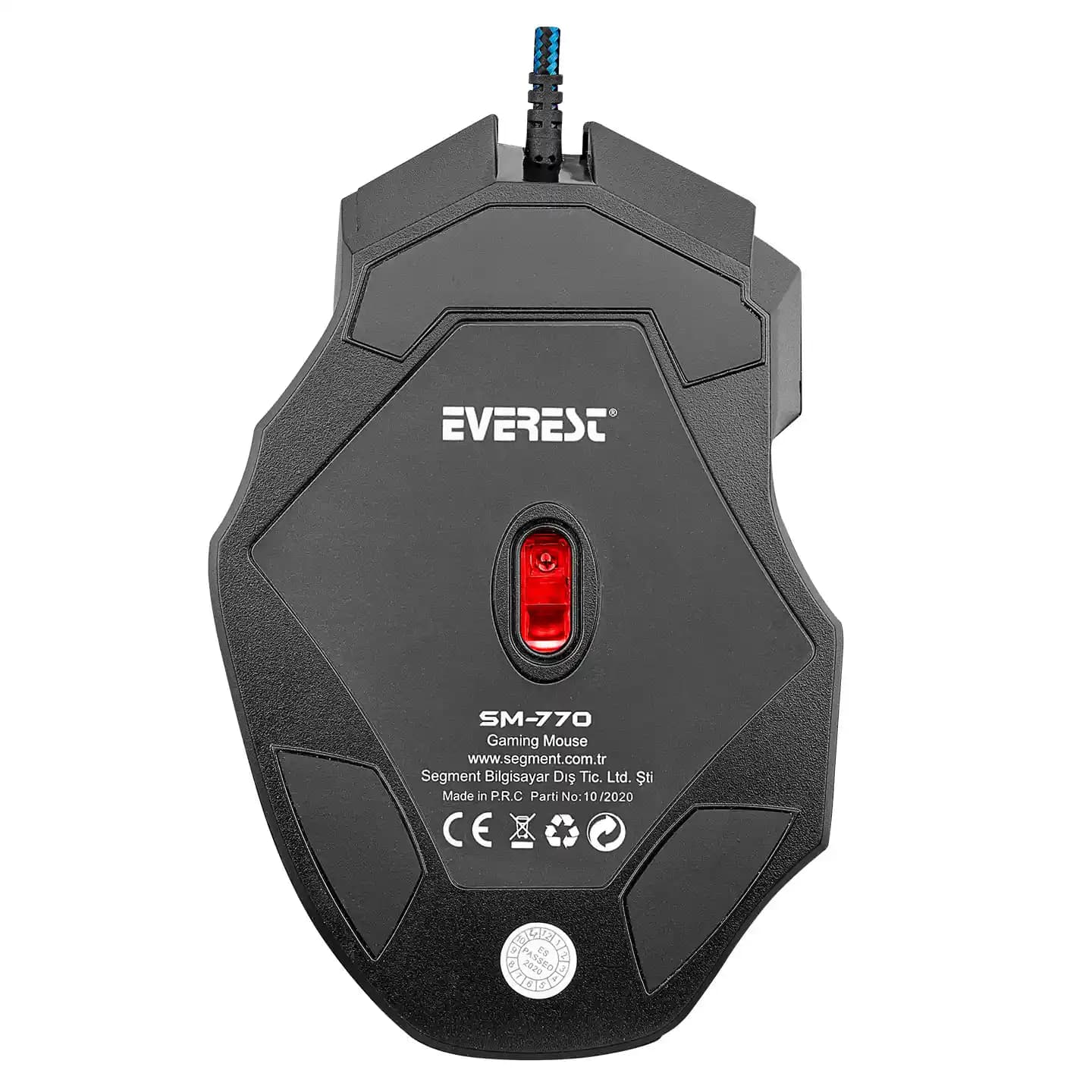 Everest SM-770 Elektronik ve Ev Aletleri Modeli Hakkında Detaylı Bilgi ve Değerlendirme