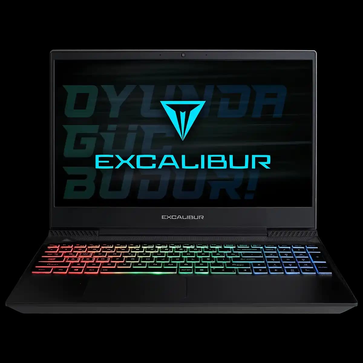 Excalibur G770 Bilgisayar Özellikleri ve Kullanım Alanları Hakkında Detaylar