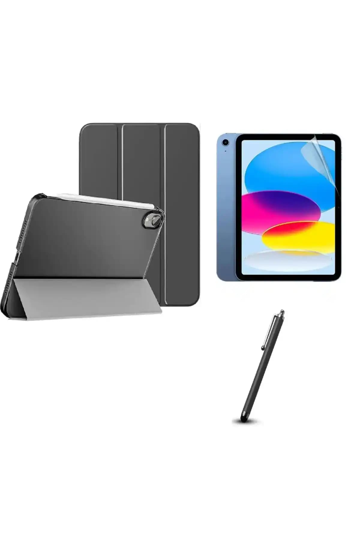 Fibaks iPad Kalemi: Dijital İçerik Üretimini Kolaylaştıran Modern Tasarım