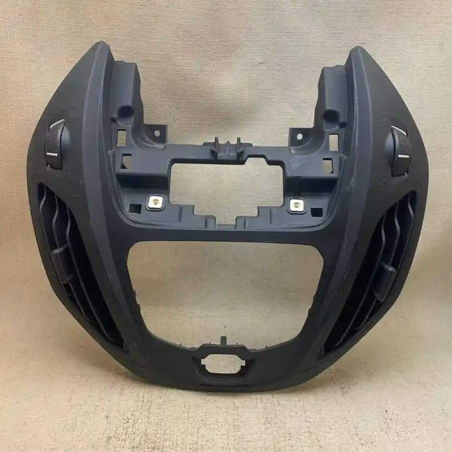 Ford Courier İçin Uygun Teyp Çerçevesi ve Montaj Çözümleri Hakkında Güncel Bilgiler