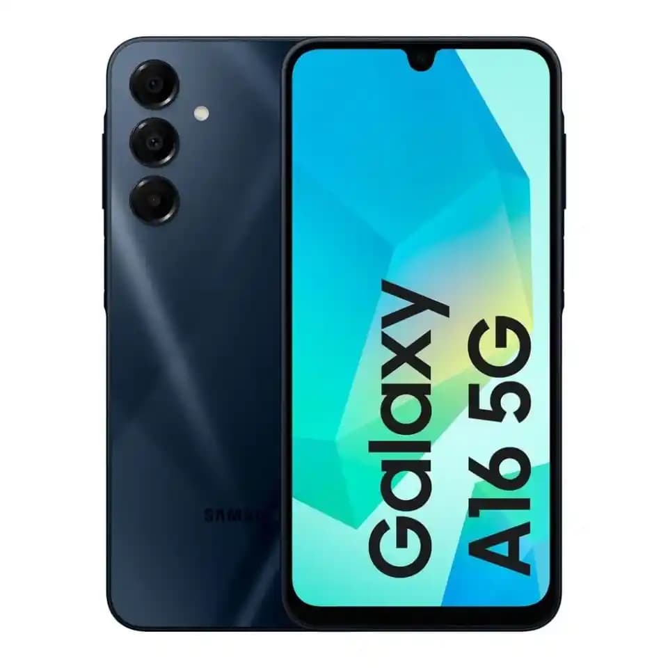 Galaxy A16 ve Navigasyon Teknolojilerinin Güncel Kullanım İmkanları