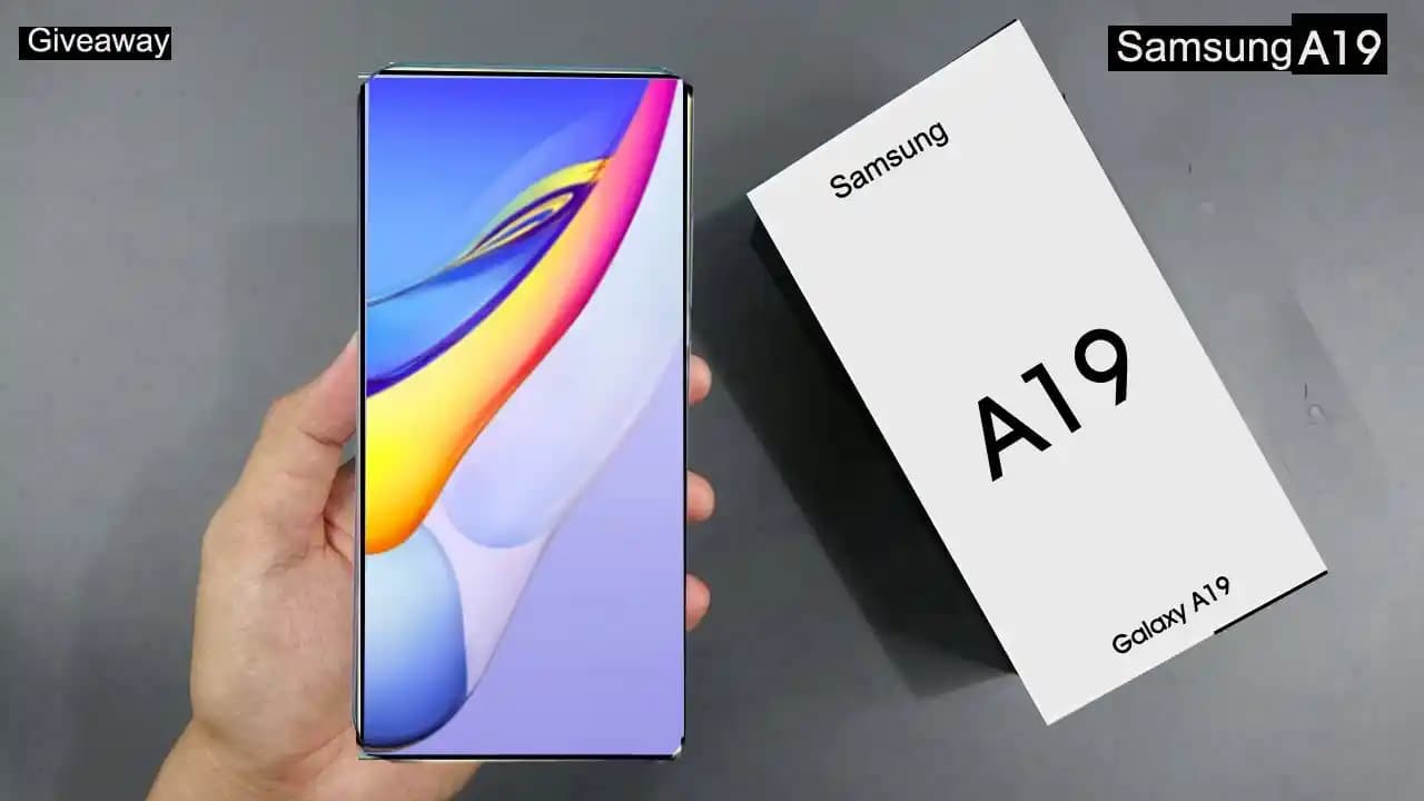 Galaxy A19 5G: Uygun Fiyatlı ve 5G Destekli Giriş Seviyesi Akıllı Telefon Özellikleri