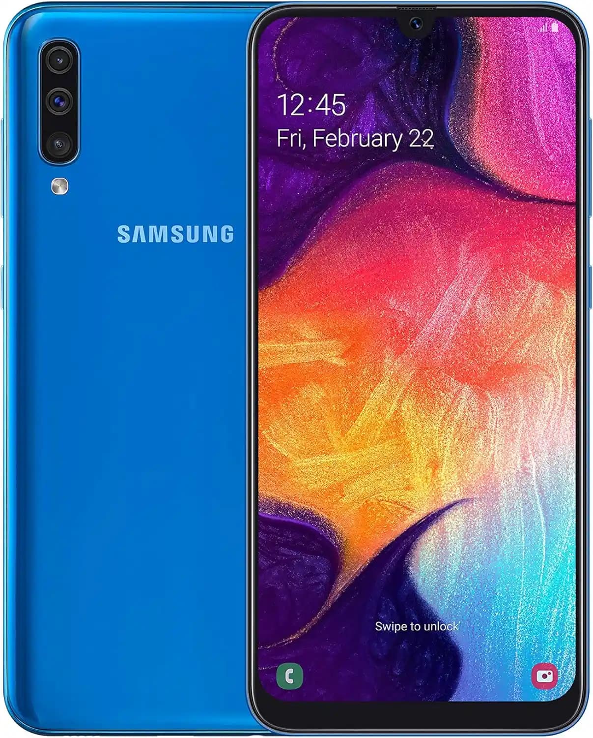 Galaxy A50 5G Özellikleri ve Teknolojik Yönleri Hakkında Kapsamlı Bilgi