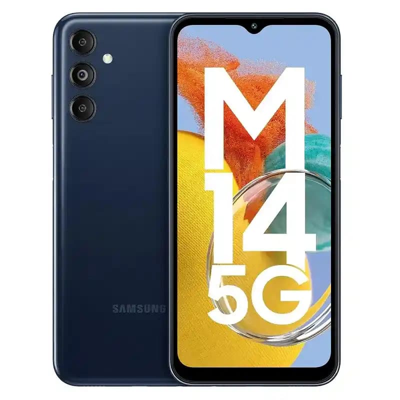 Galaxy M14 5G: Uygun Fiyatlı ve Yüksek Performanslı 5G Akıllı Telefonu İncelemesi