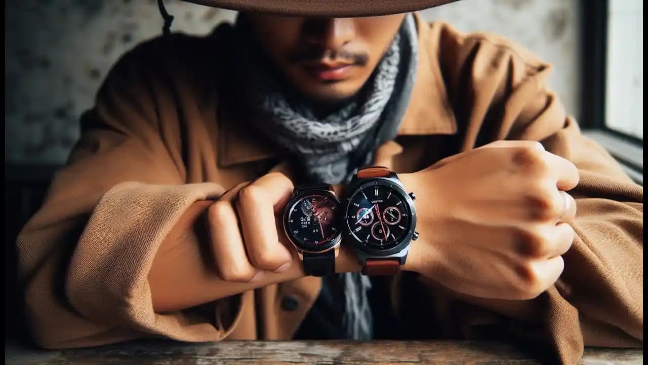 Galaxy Watch Ultra ve Huawei Ultimate Akıllı Saat Karşılaştırması: Özellikler ve Kullanım Avantajları
