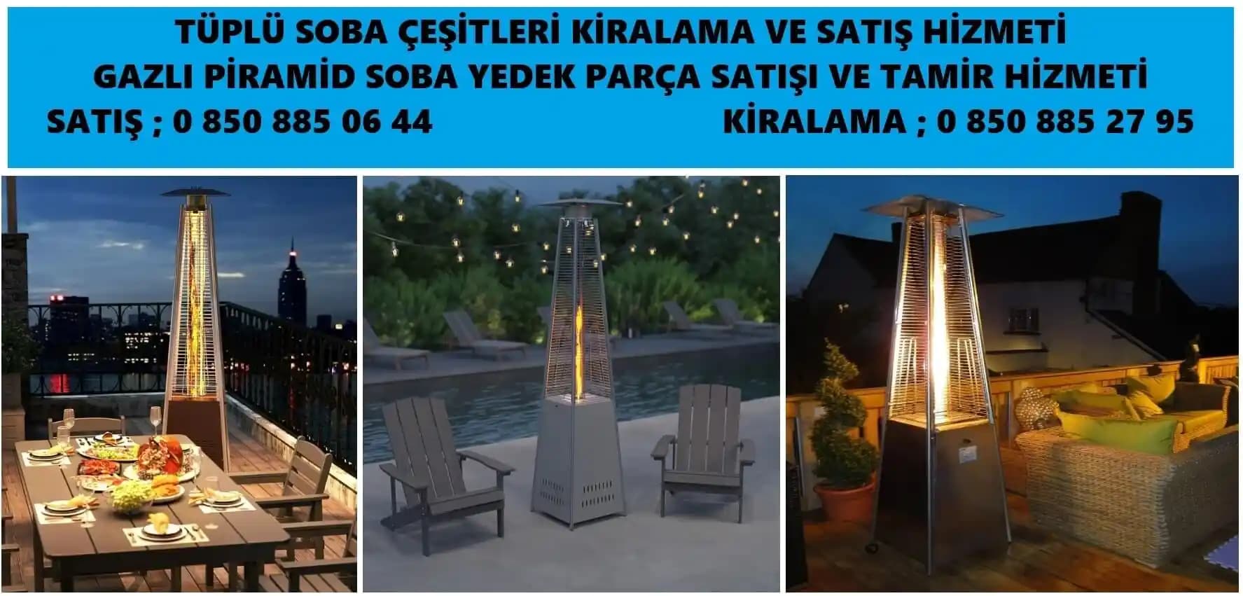 Gazlı Soba Kullanımı ve Güvenlik Önlemleri: Ev Isıtmanın Ekonomik ve Güvenli Yolu