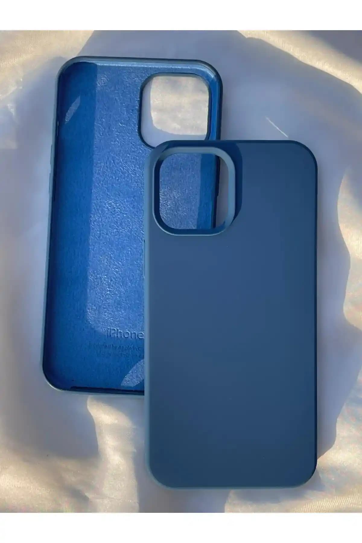 Gece Mavisi Kılıf: Estetik ve Fonksiyonel Elektronik Cihaz Koruma Aksesuarları