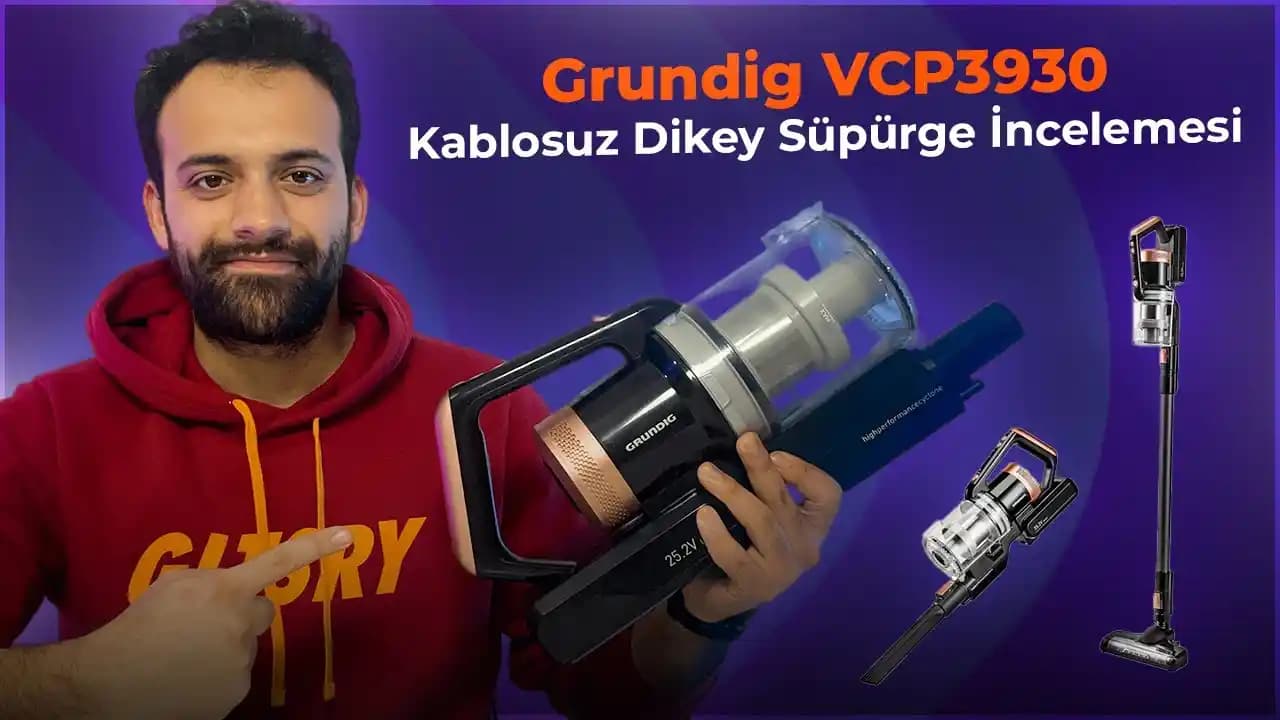 Grundig 3930 ve Güncel Elektronik Ürünlerde Yenilikler ve Sürdürülebilirlik Yaklaşımları