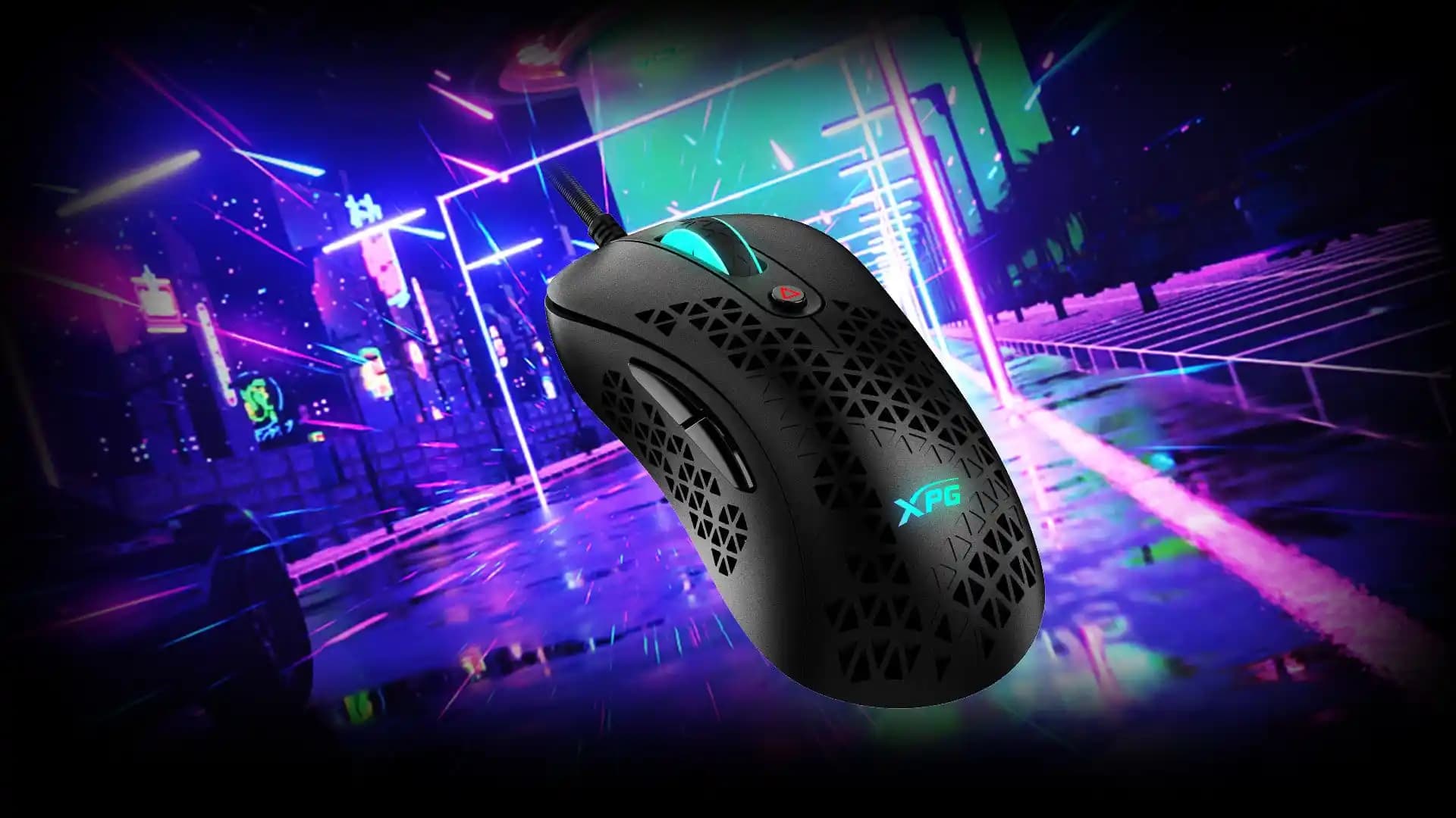 Hafif Gaming Mouse ile Oyun Performansınızı Artırın Ergonomik ve Hassas Tasarımlarla