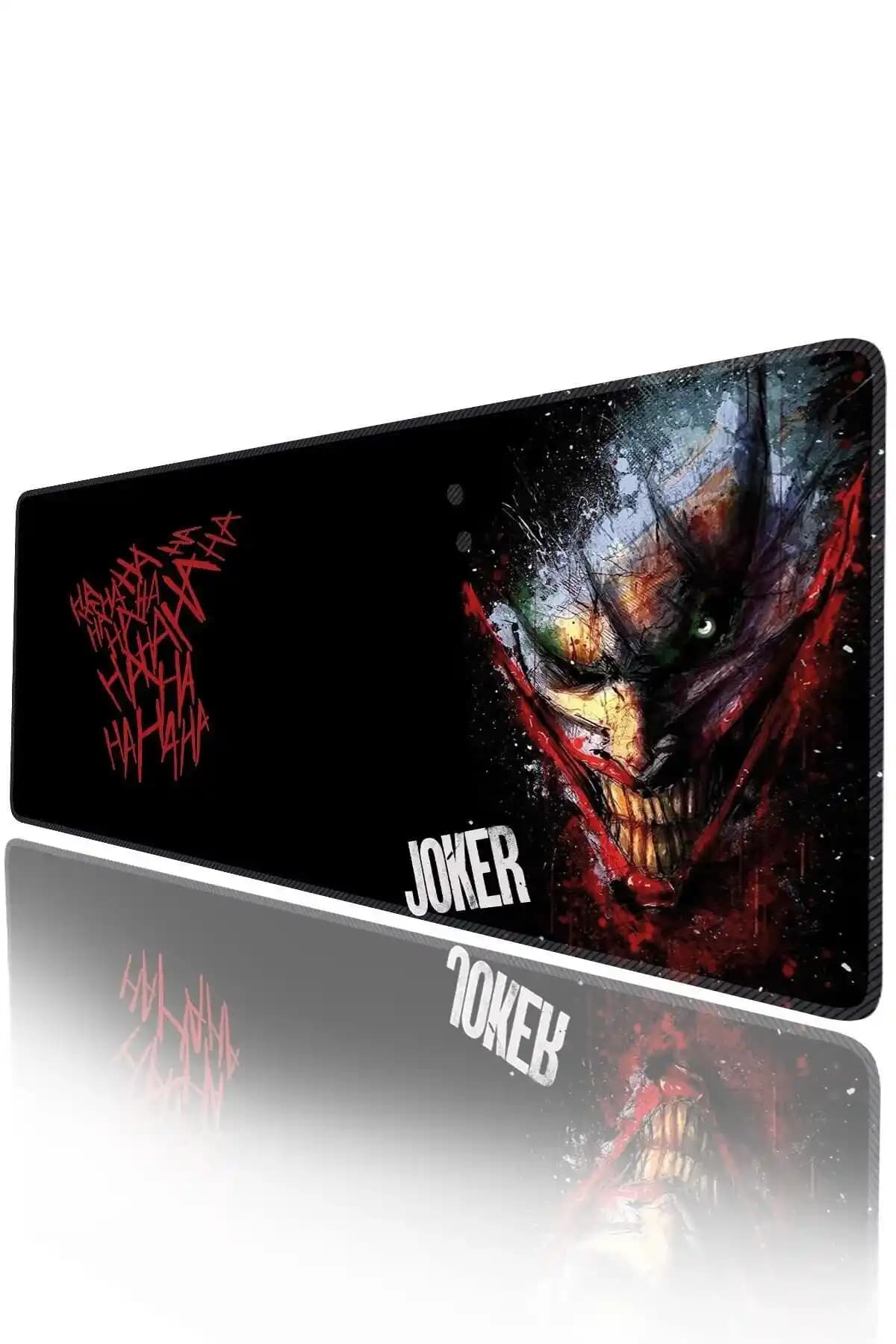 HelixSun 90x40 cm Geniş ve Dayanıklı Mouse Pad ile Masaüstü Deneyiminizi Geliştirin