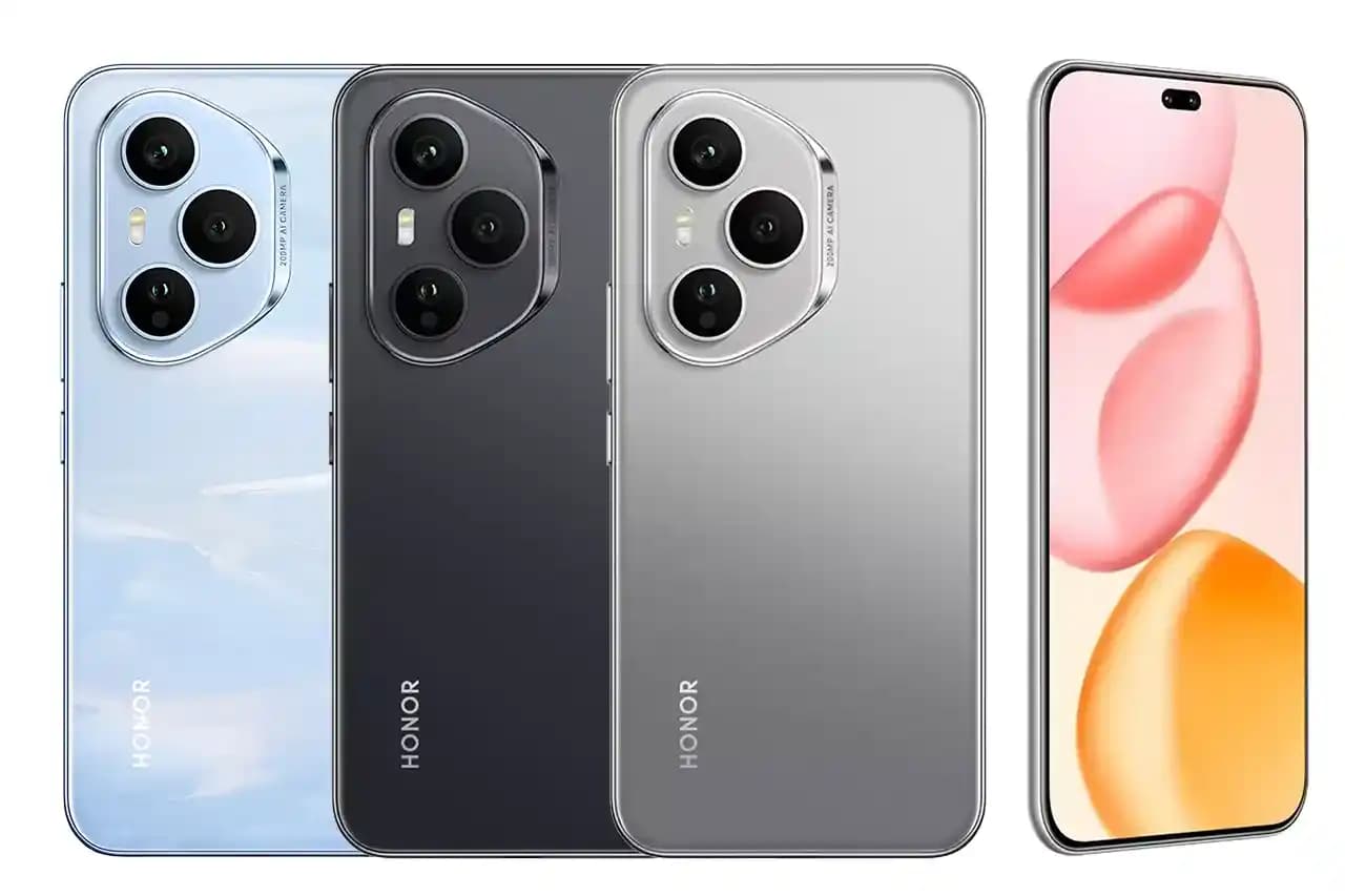 HONOR 400 Pro Akıllı Telefon ve Hizmetleri: Güçlü Özellikler ve Güvenilir Destek