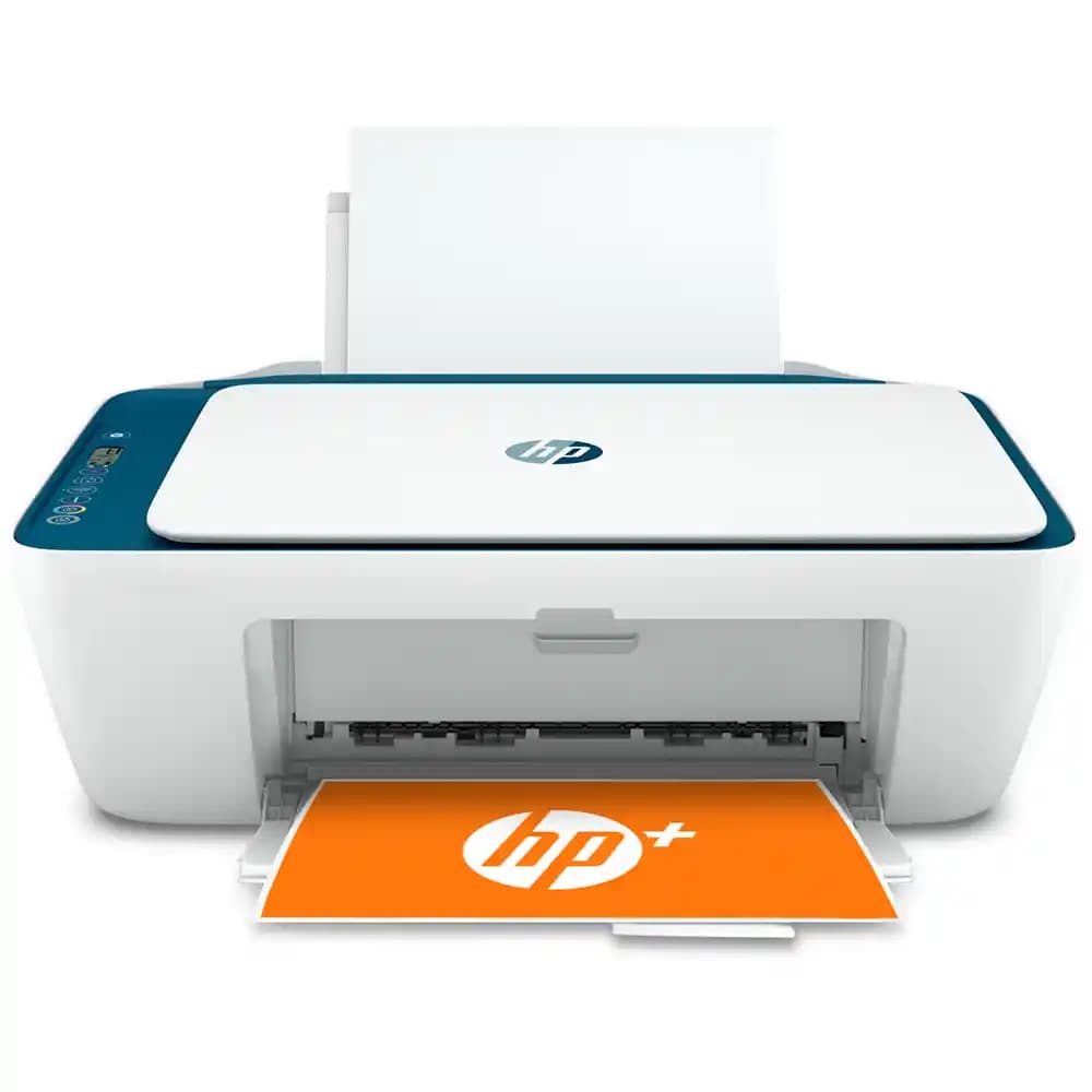 HP DeskJet 2721: Ev ve Ofis İçin Uygun, Kullanımı Kolay Çok Fonksiyonlu Yazıcı