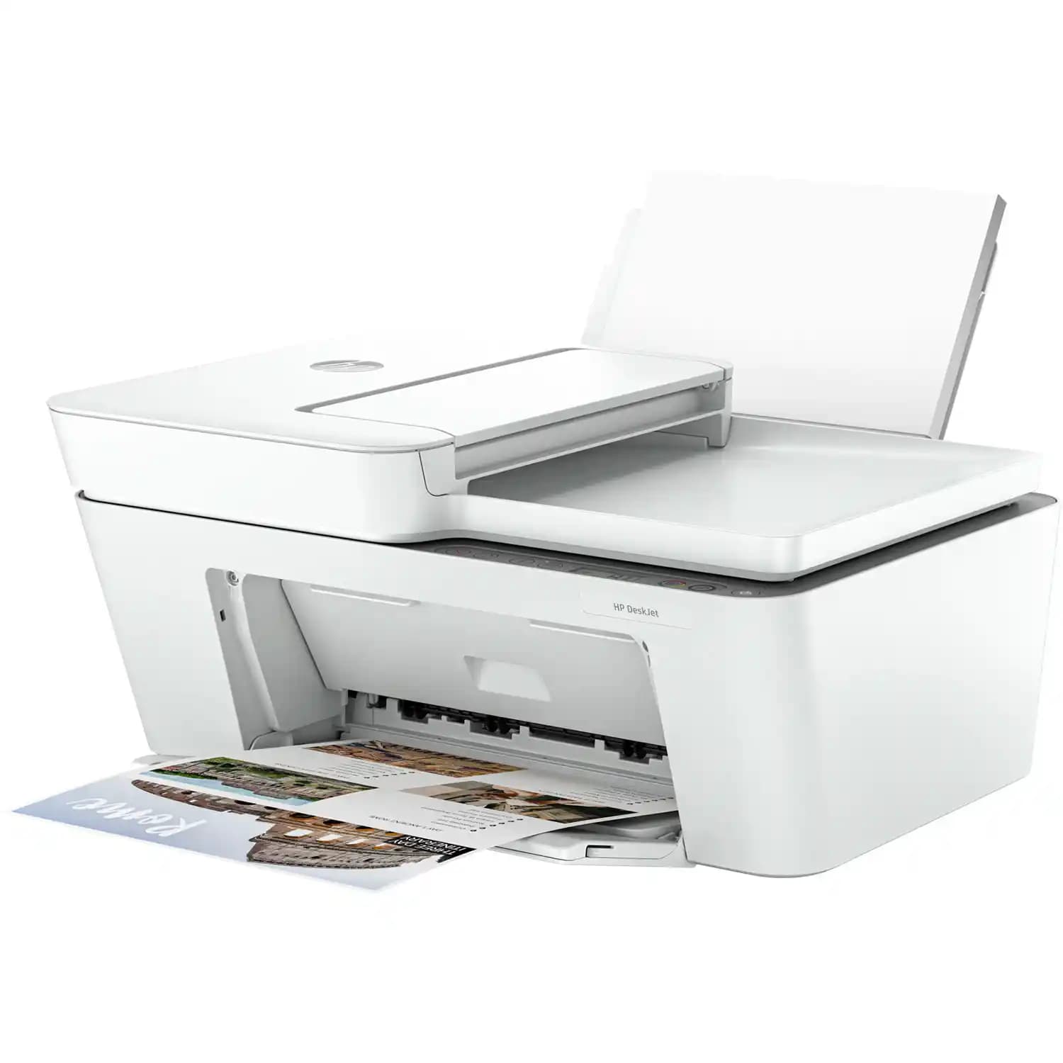 HP DeskJet 4220 Yazıcı Modeli İçin Güncel Kullanım ve Bakım Rehberi