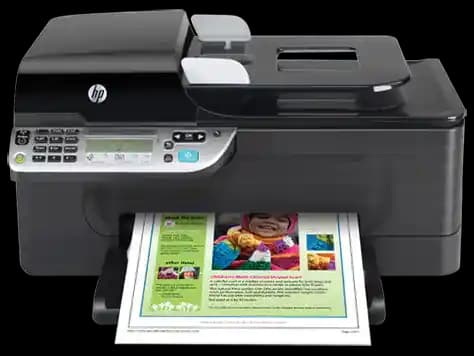 HP OfficeJet 4500 Çok Fonksiyonlu Yazıcı Özellikleri ve Kullanım İpuçları