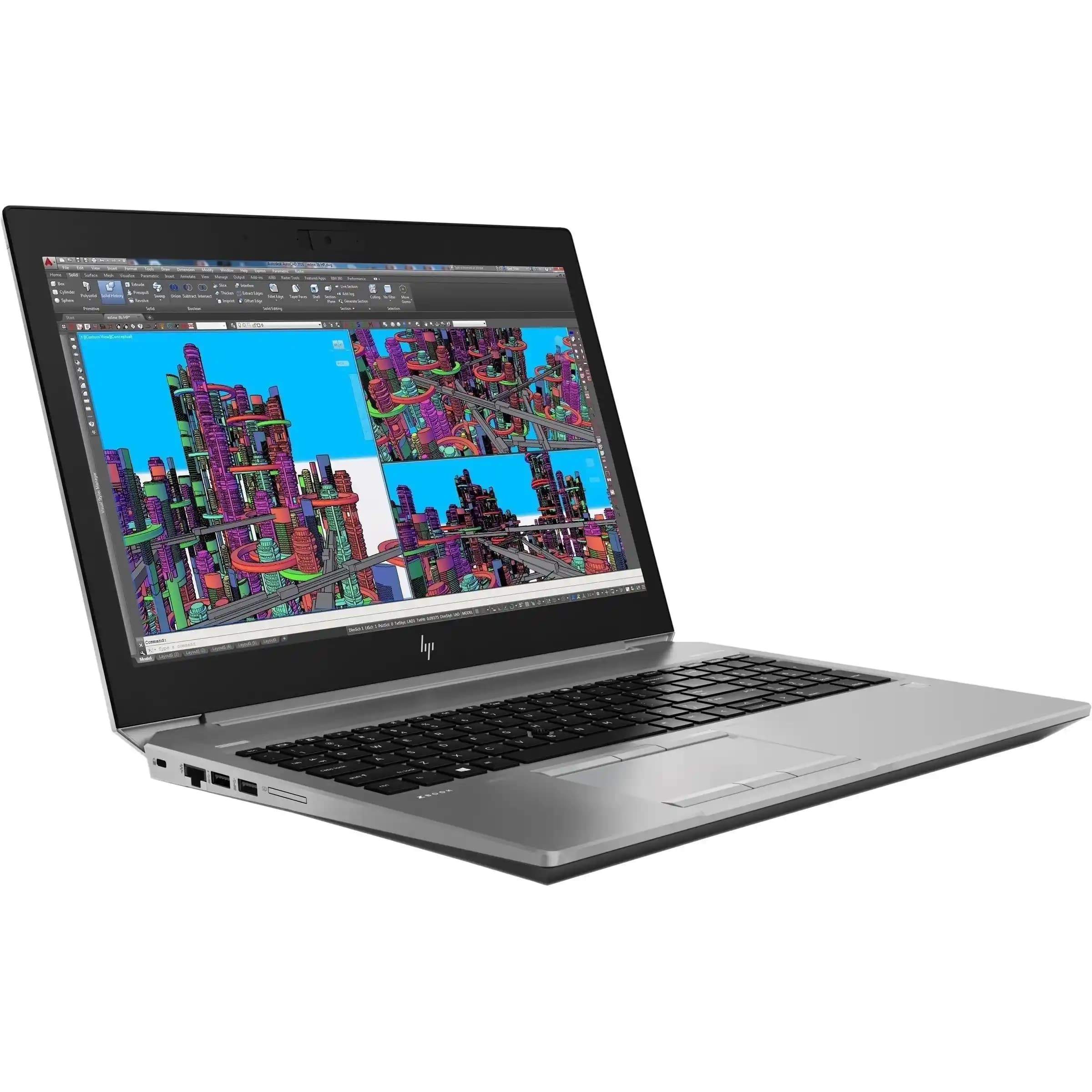 HP ZBook ve Intel Core i7 İşlemcili Dizüstü Bilgisayarların Özellikleri ve Kullanım İpuçları