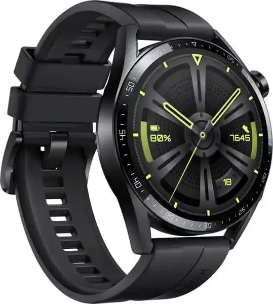 Huawei GT 3 Active Akıllı Saat: Dayanıklı ve Fonksiyonel Giyilebilir Teknoloji