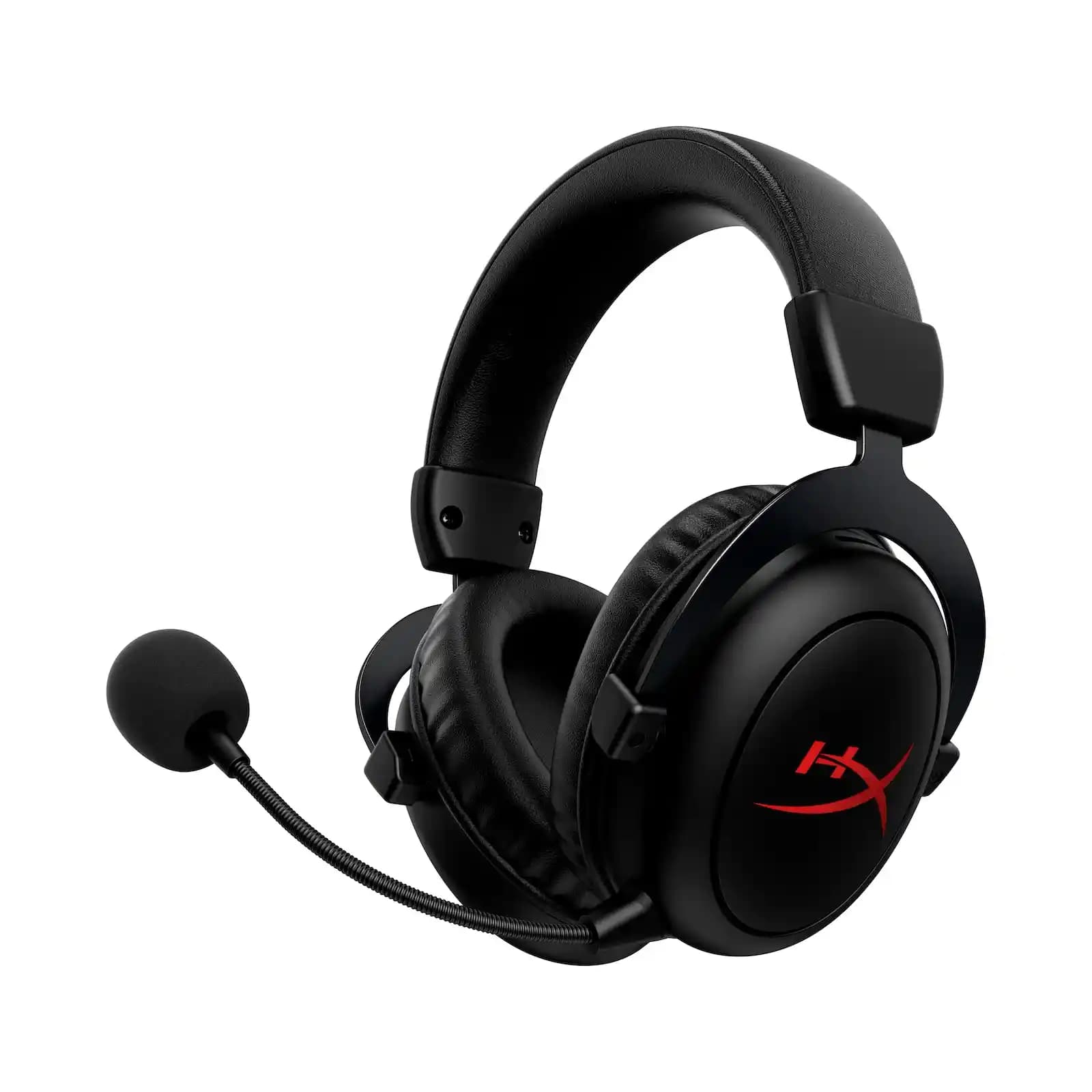 HyperX Cloud II Wireless: Yüksek Ses Kalitesi ve Kablosuz Konfor Sunan Oyun Kulaklığı