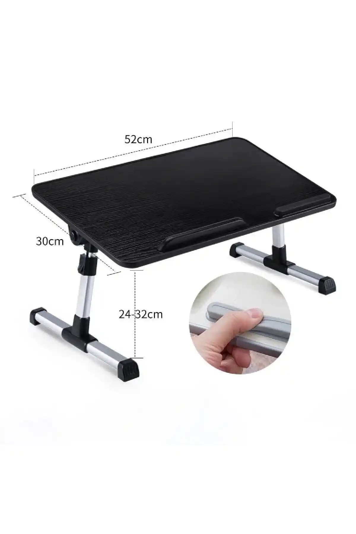 İdock D1 Çok Fonksiyonlu Ergonomik Yatak ve Çalışma Sehpası Özellikleri ve Kullanım Alanları