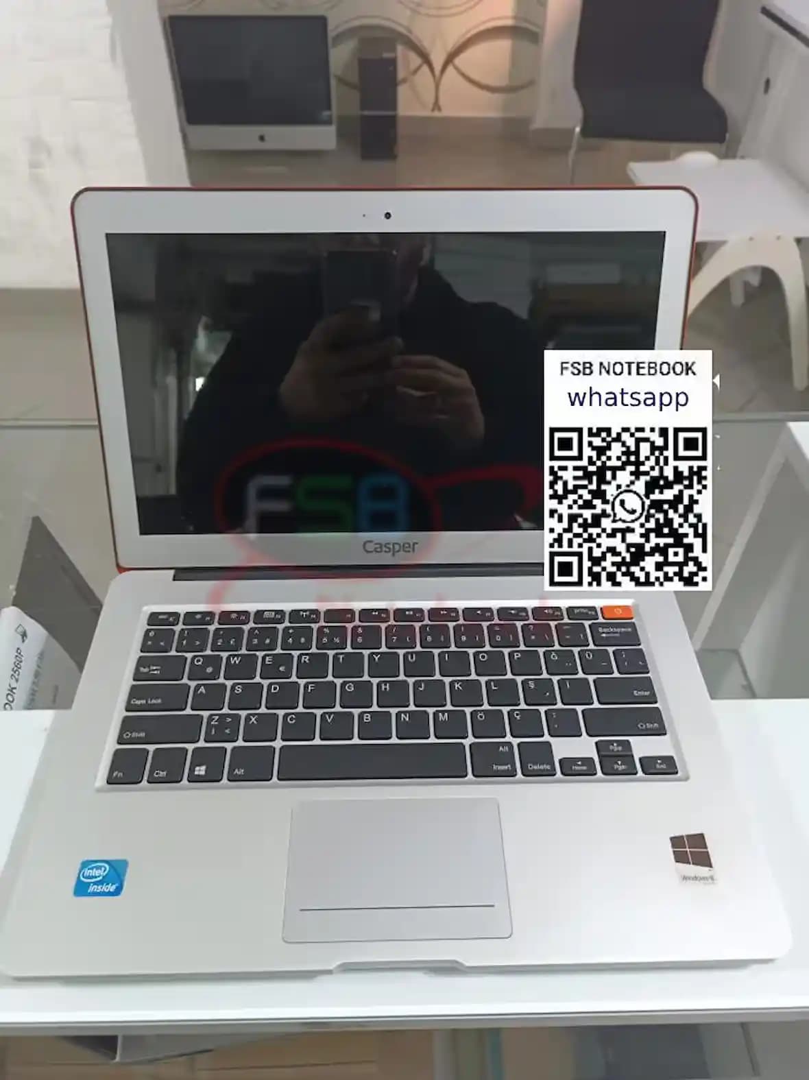 İkinci El Laptop Alırken Dikkat Edilmesi Gerekenler ve Piyasa Analizi