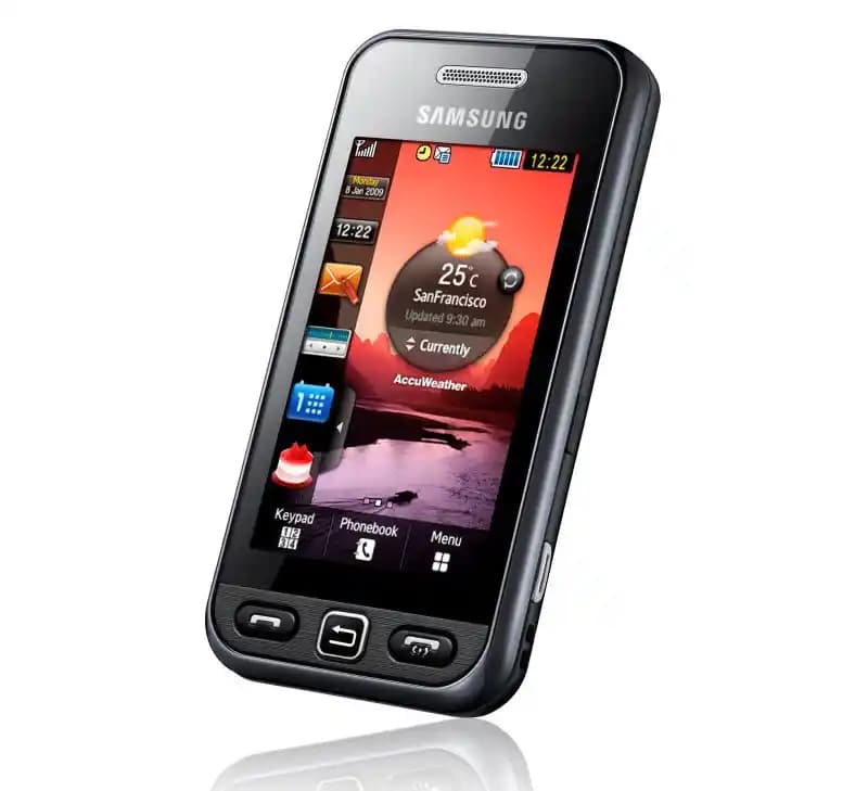 İlk Dokunmatik Telefonların Evrimi ve Günümüzdeki Teknolojik Gelişmeler