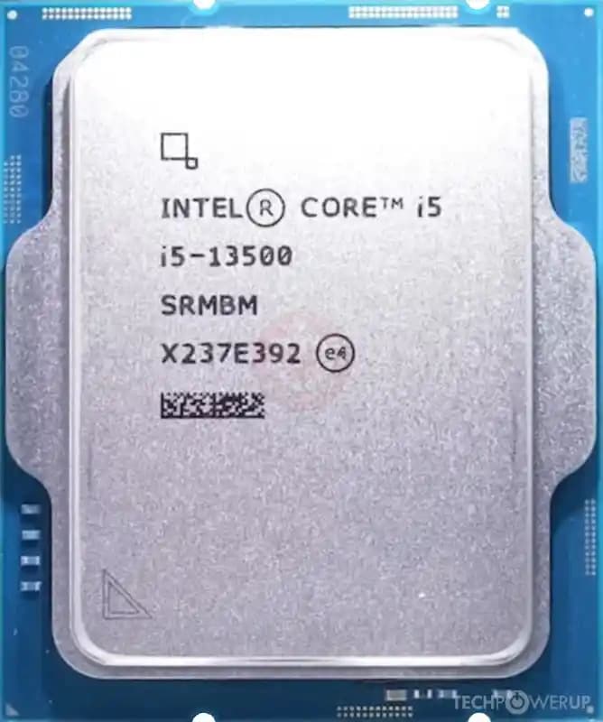Intel Core i5 Serisi İşlemcilerin Piyasa Konumu ve Beklentilere Uygunluğu Analizi