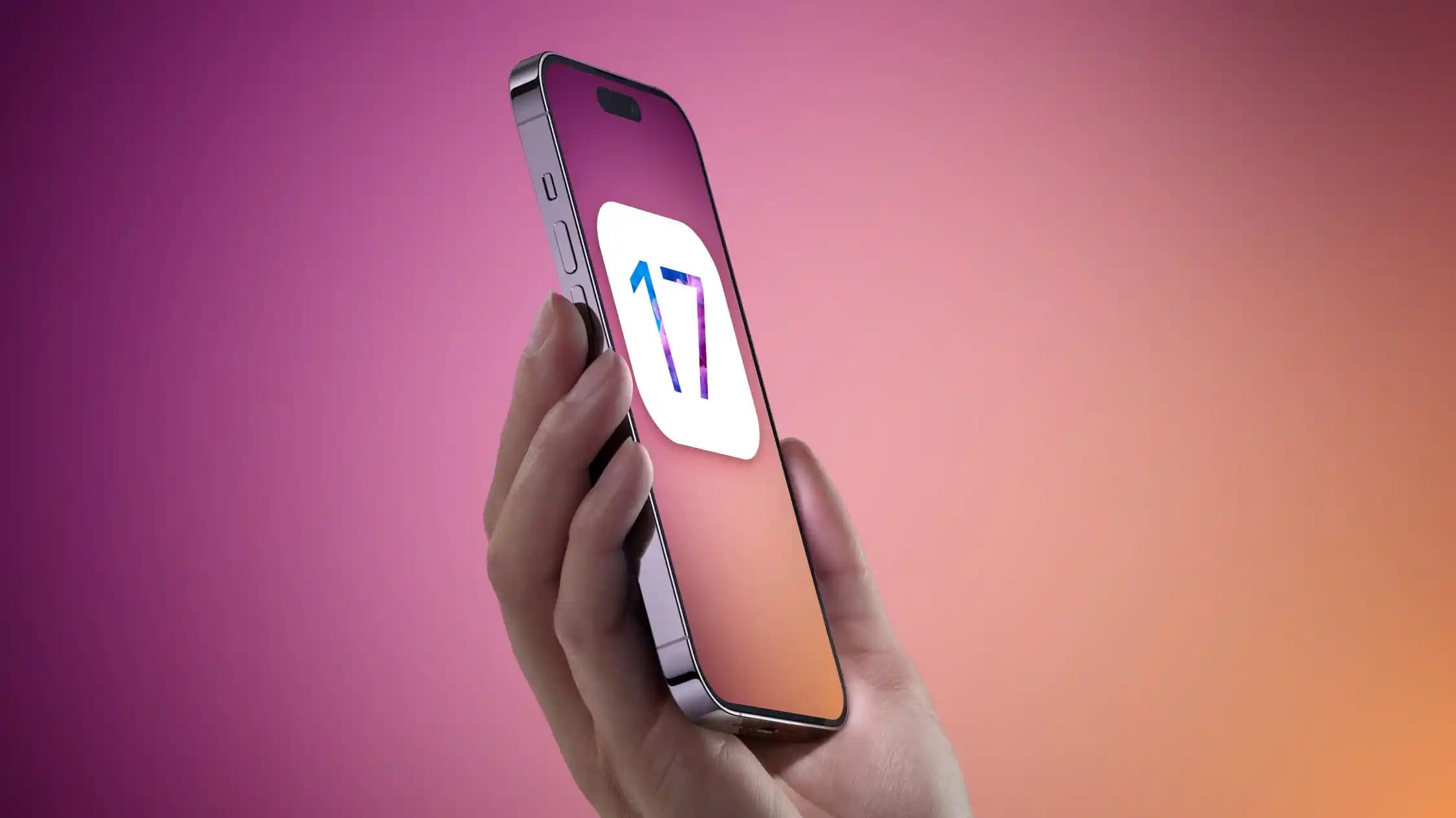 iOS 17 Güncellemesi ve Uyumlu Cihazlar Üzerine Güncel Durum Analizi
