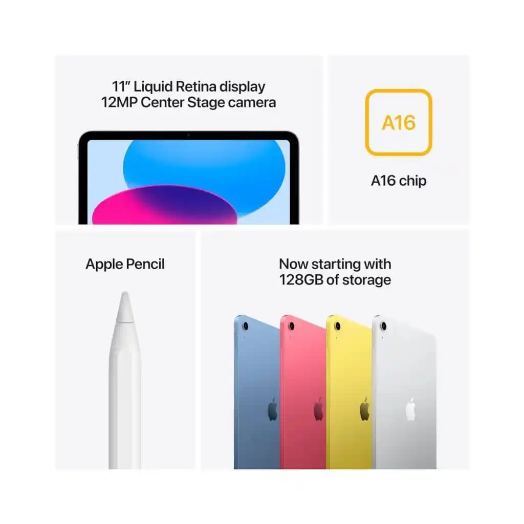 iPad (A16 11 inç) Modeli: Güncel Kullanım, Teknik Özellikler ve Sorun Çözümleri
