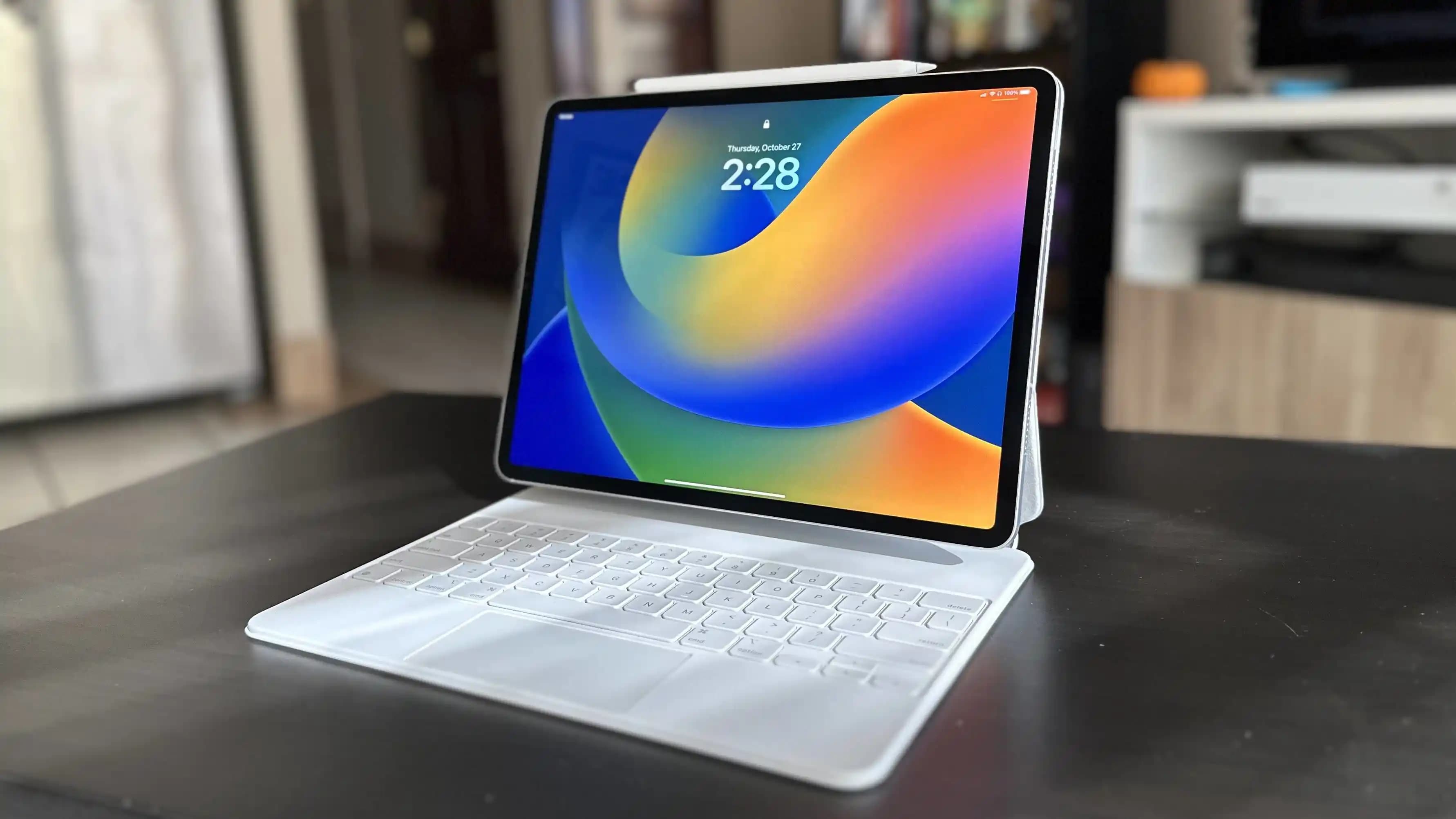 iPad M2 Pro Özellikleri ve Performansıyla Profesyonel Kullanıcılar İçin Uygun