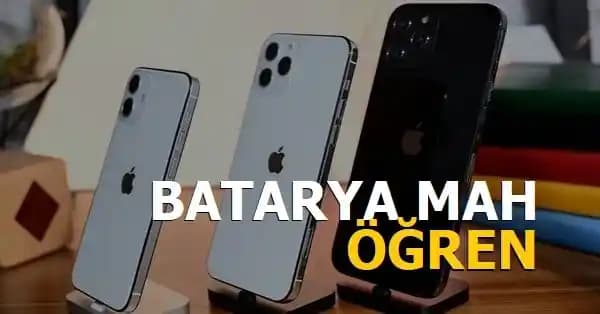 iPhone 11 Batarya Kapasitesi ve Uzun Vadeli Performans İpuçları