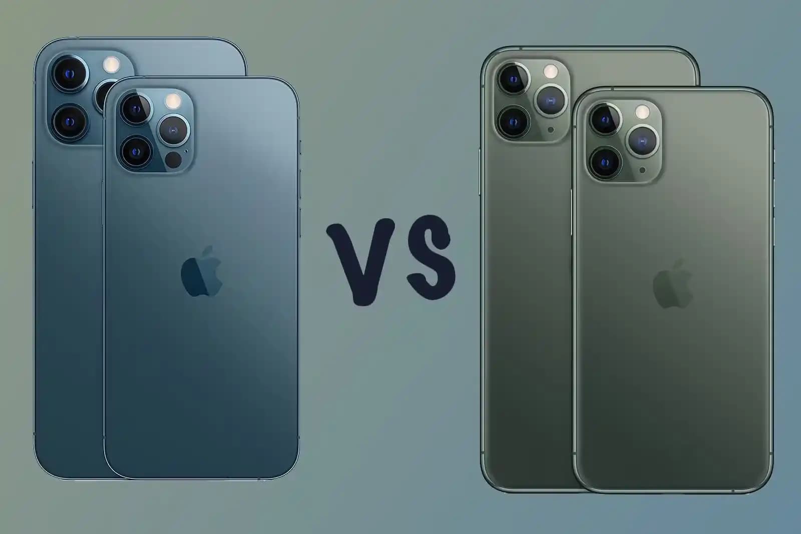 iPhone 11 ve iPhone 12 Özellikleri ve Piyasa Konumu Hakkında Kapsamlı Bilgi