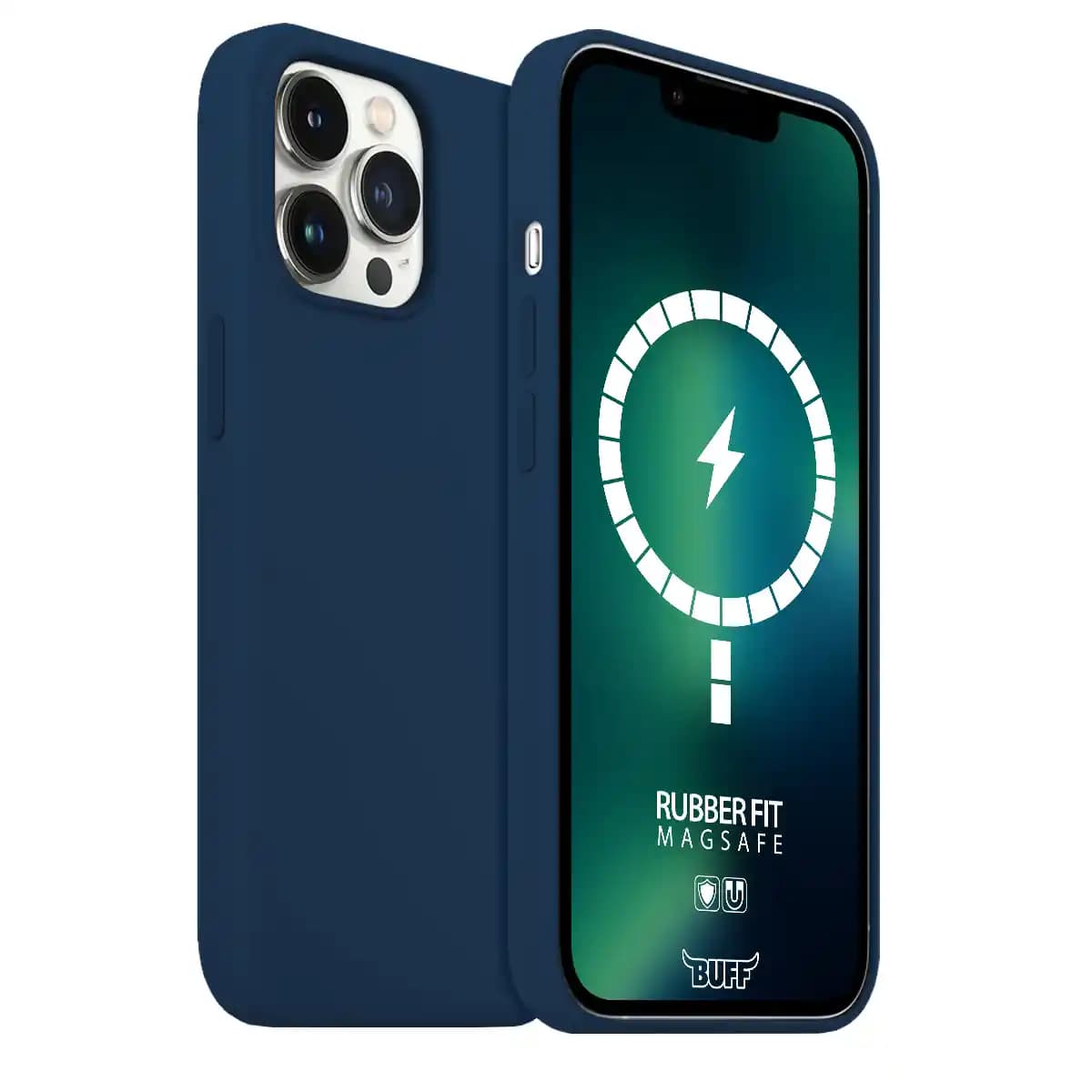 iPhone 13 Pro Max için MagSafe Kılıflar: Özellikler, Trendler ve Seçenekler