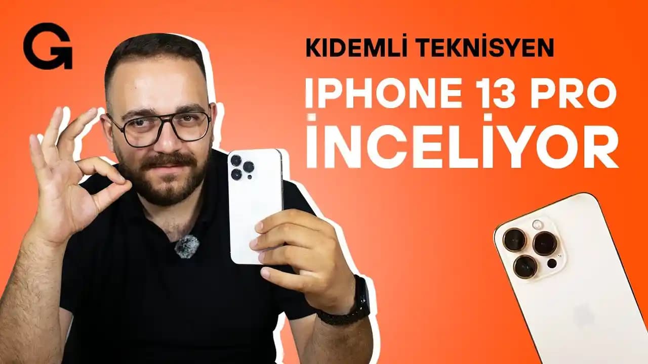 iPhone 13 Teknik Özellikleri ve Yenilikleri Detaylı İnceleme