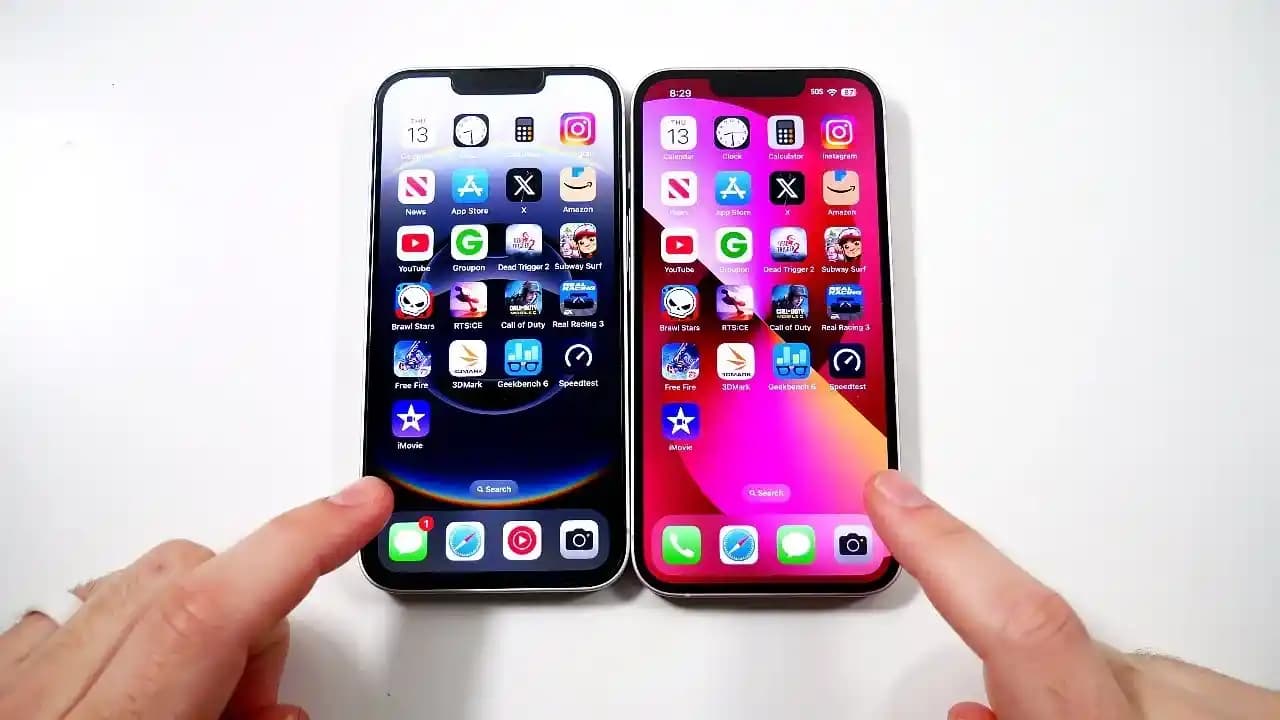 iPhone 13 ve iPhone 16e Modellerinin Teknik Özellikleri ve Kullanıcı Deneyimleri