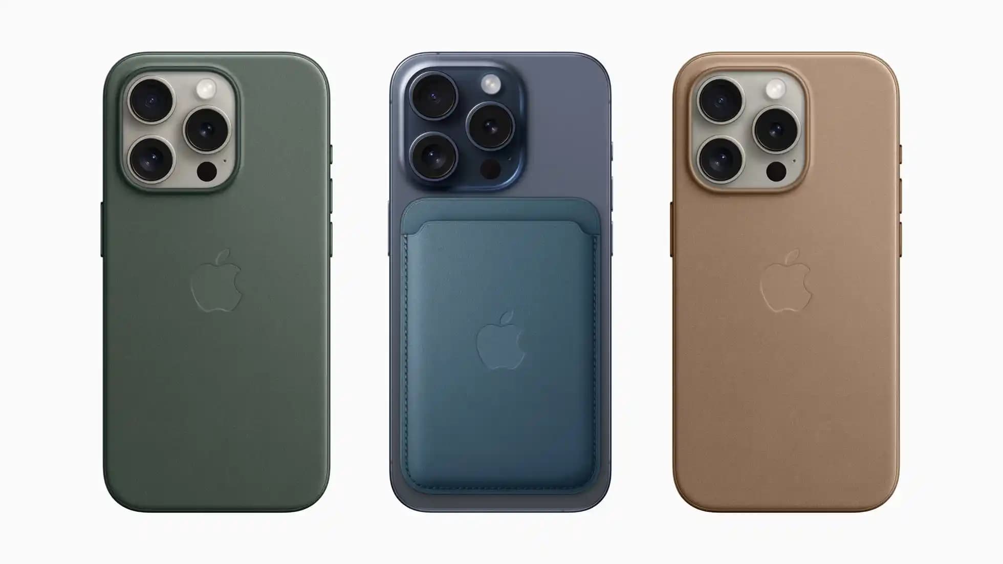 iPhone 15 Pro Max: Gelişmiş Tasarım, Kamera ve Performans Özellikleriyle Yenilikçi Akıllı Telefon