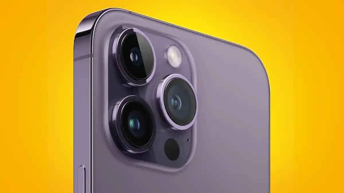 iPhone 15 Pro'nun Kamera Özellikleri ve Teknolojik Gelişmelerinin Detaylı İncelemesi