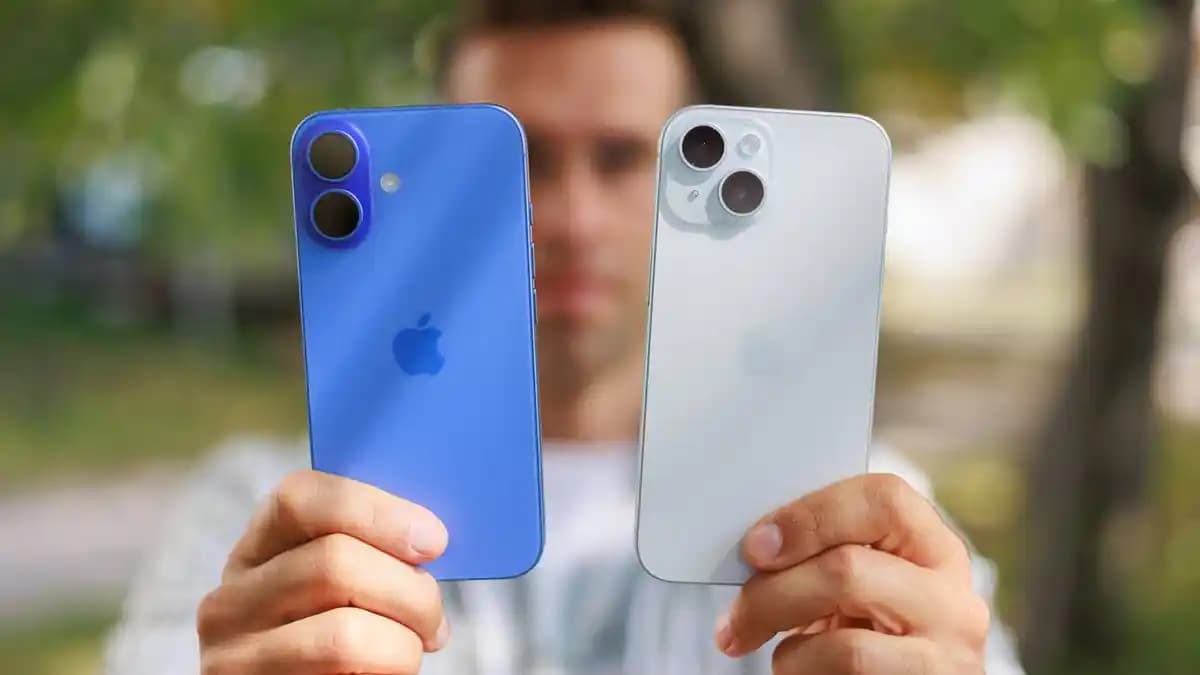 iPhone 15 ve iPhone 16 Karşılaştırması: Tasarım, Performans ve Yenilikler Hakkında Bilgi