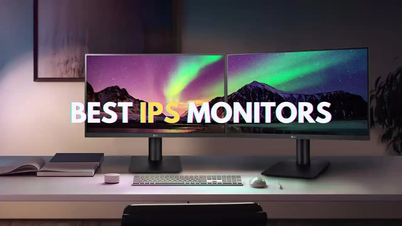 IPS Monitörlerin Günümüzdeki Yeri ve Özellikleri: Teknoloji ve Kullanım Alanları