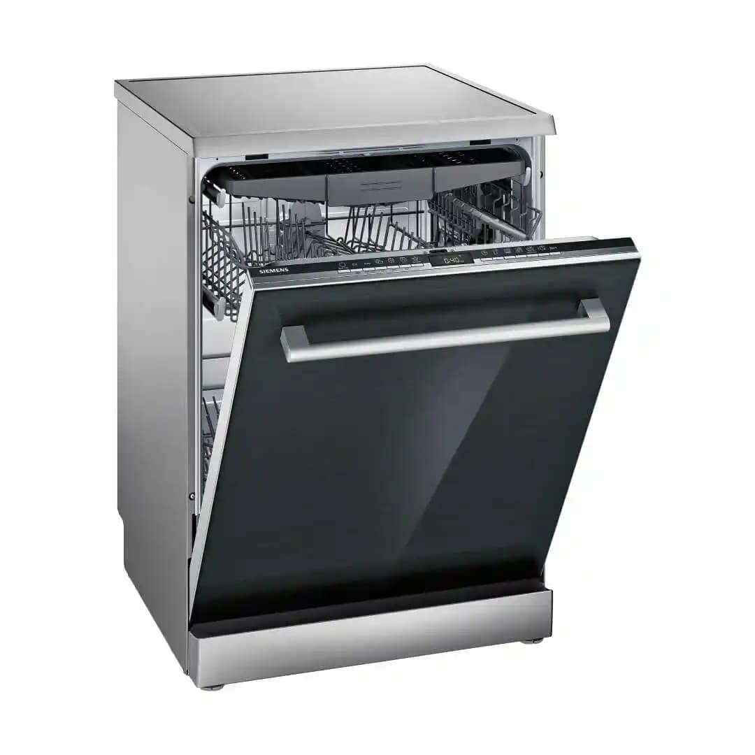 IQ500 Bulaşık Makinesi: Günümüz Mutfaklarının Pratik ve Verimli Çözümü