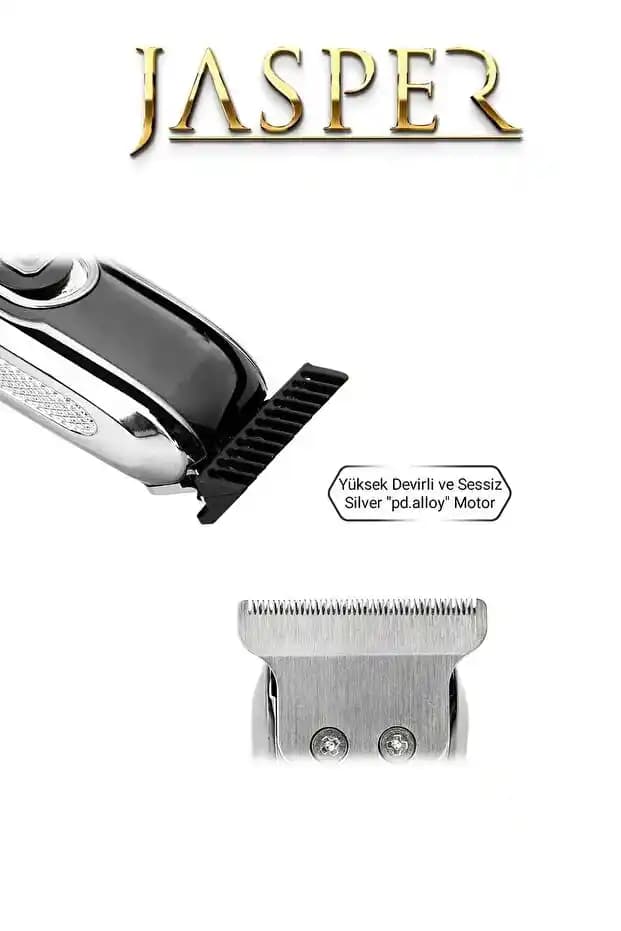Jasper Tıraş Makinesi Hakkında Güncel Bilgi ve Piyasa Durumu Analizi