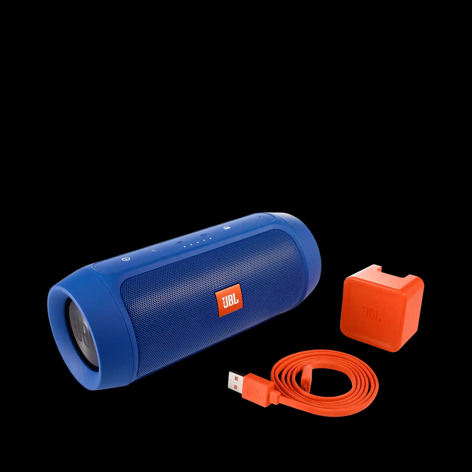 JBL Charge 2: Yüksek Performanslı ve Dayanıklı Taşınabilir Bluetooth Hoparlör