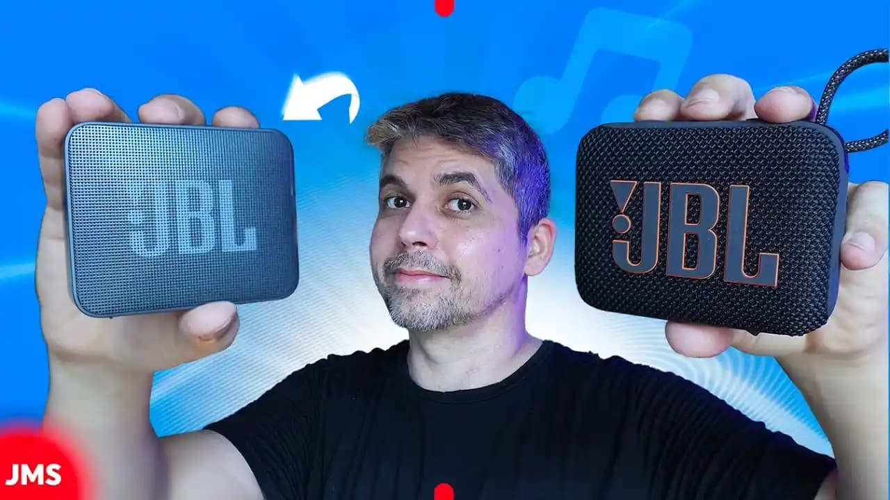 JBL Go Essential ve Go 4 Taşınabilir Hoparlörler: Özellikleri ve Kullanım Avantajları
