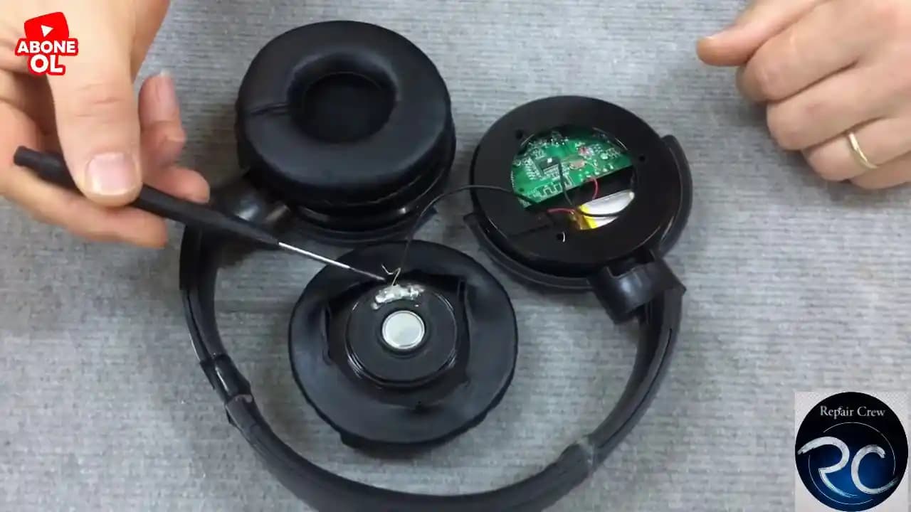 JBL Kulaklık Tamiri ve Bakımı Hakkında Detaylı Rehber ve Uygulama İpuçları